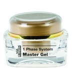 Master Gel - Clear - Прозрачный 30 ml